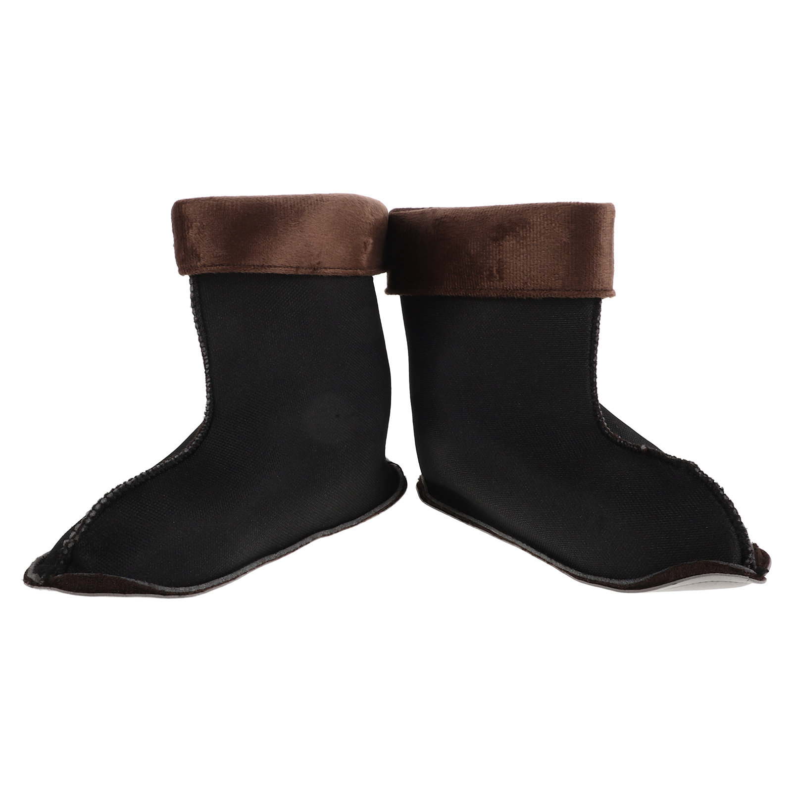 Thermal Sock Winter - 1Pair Warm Rain Boot Liners -