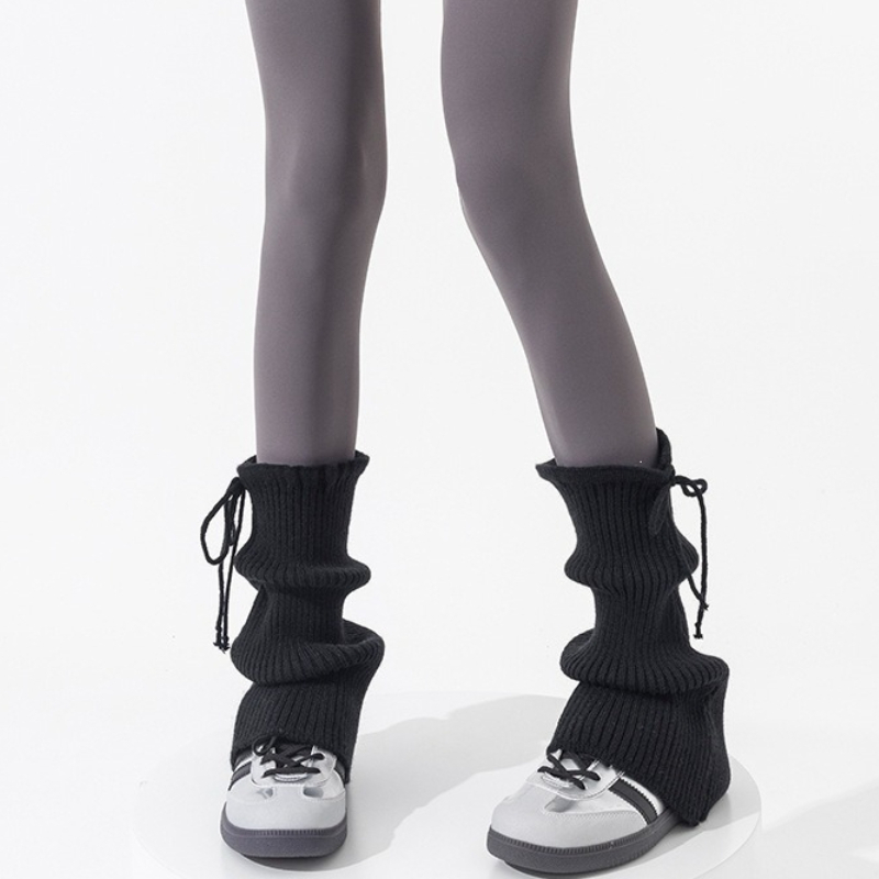 Women’s Balletcore Leg Warmers - Boot Sock Slouchy 评论和价格