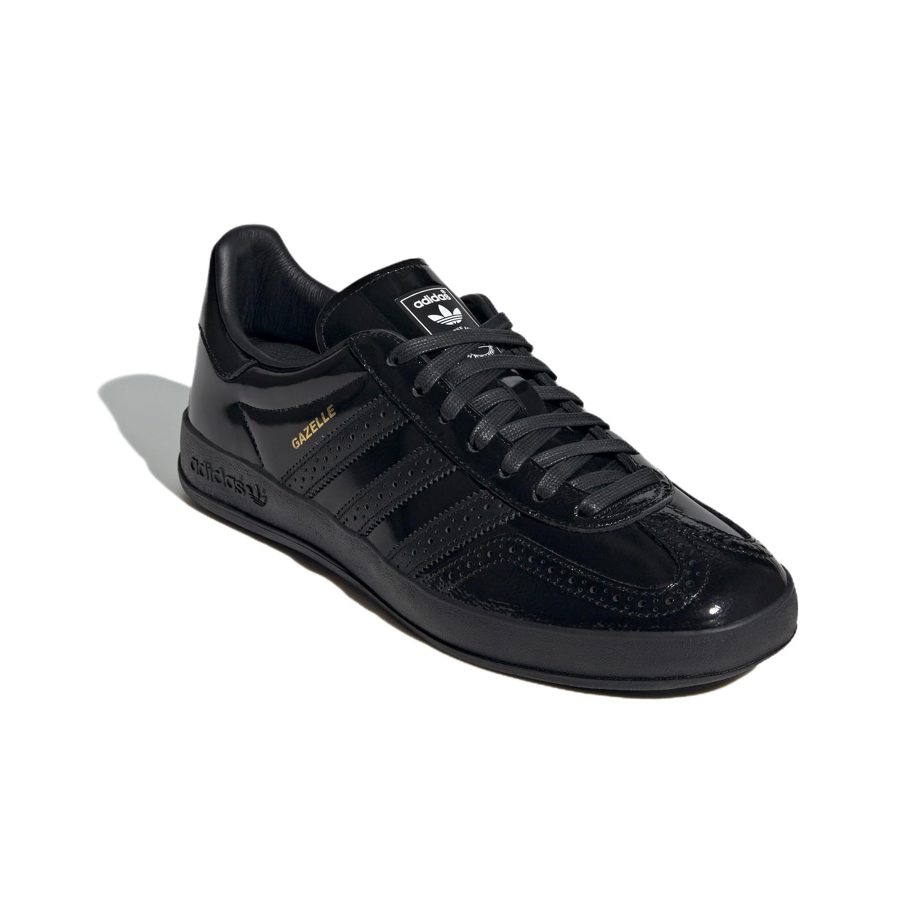 Adidas Originals GAZELLE INDOO - Adidas Shoes Gazelle 评论和价格