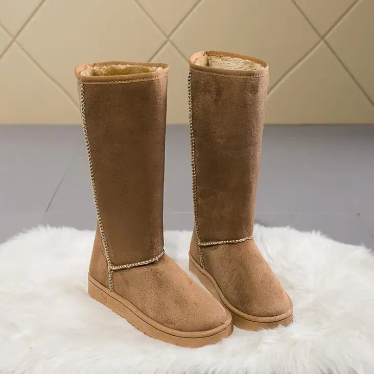 HOT 2025 winter new high-tube  - No Show Sock Women 评论和价格