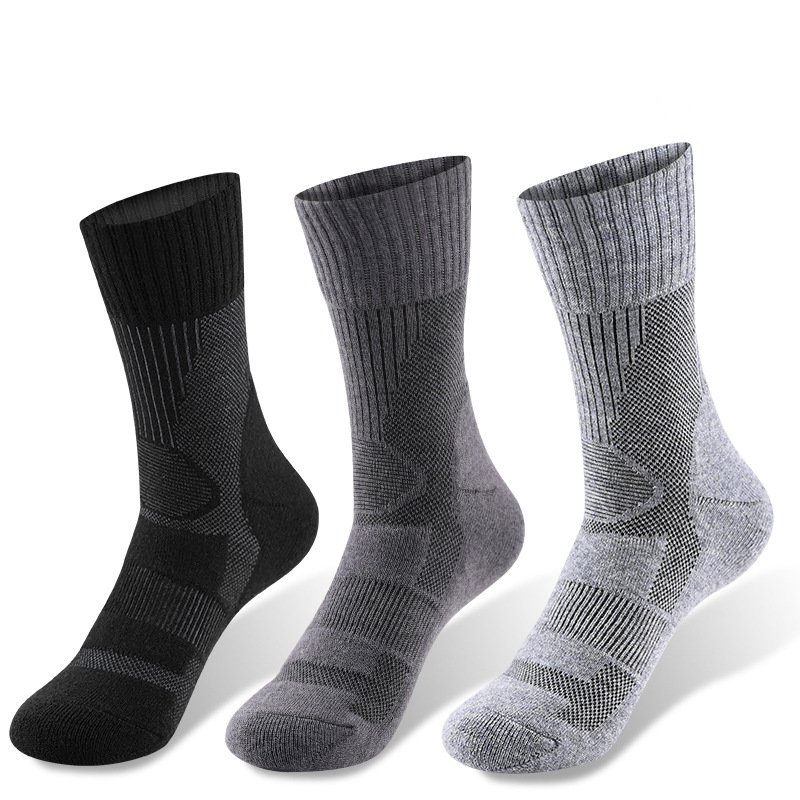 1 Pair Merino Wool Sock Winter - Thermal Sock Winter 评论和价格