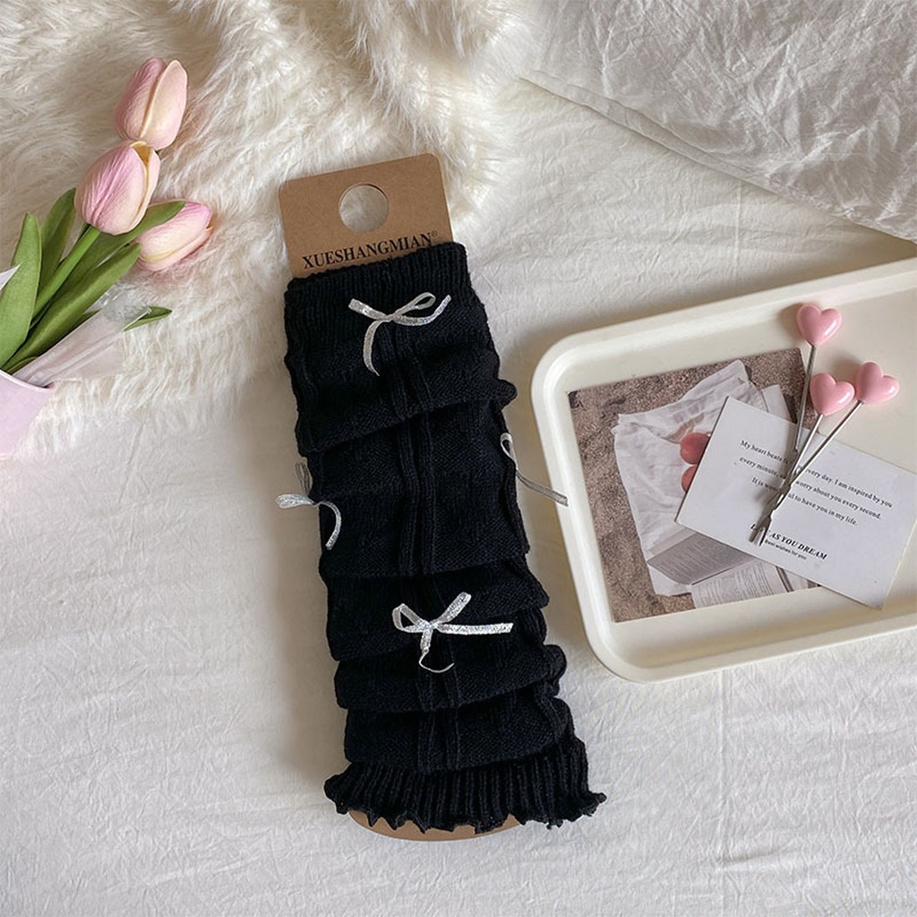 Mid Calf Leg Warmers Sweet Slo - Boot Sock Slouchy 评论和价格