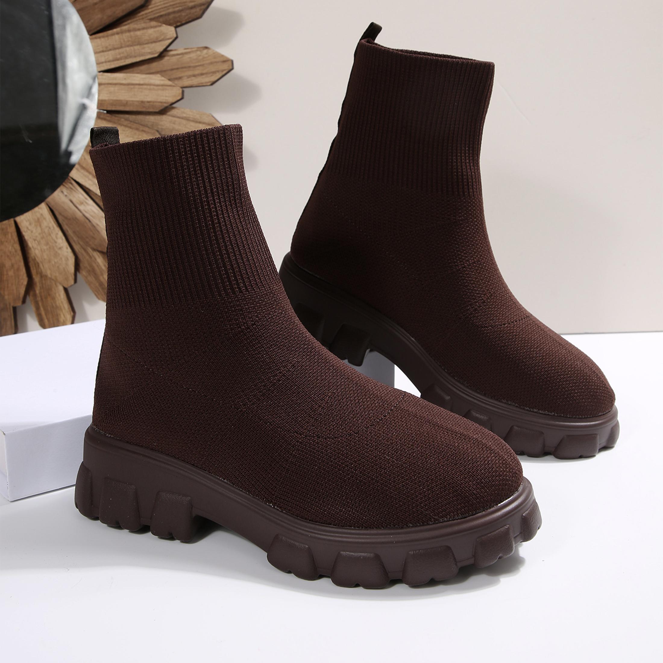 Ankle Boots for Women Comforta - No Show Sock Women 评论和价格