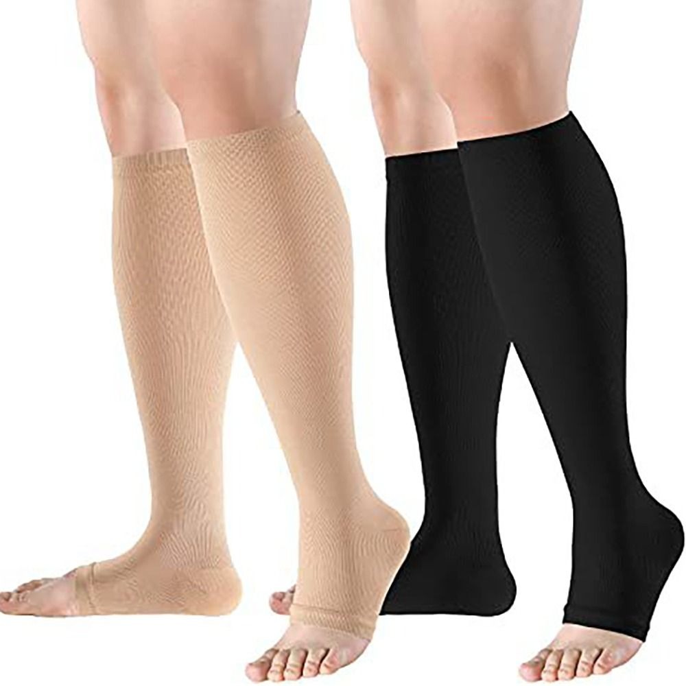 Medical Compression Socks Open - Compression Sock Medical 评论和价格