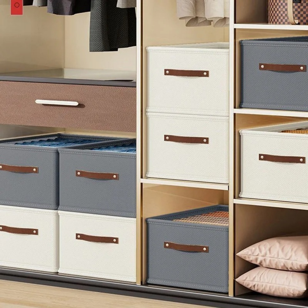 1PC Oxford Clothing and Toy St - Sock Organizer Tray 评论和价格