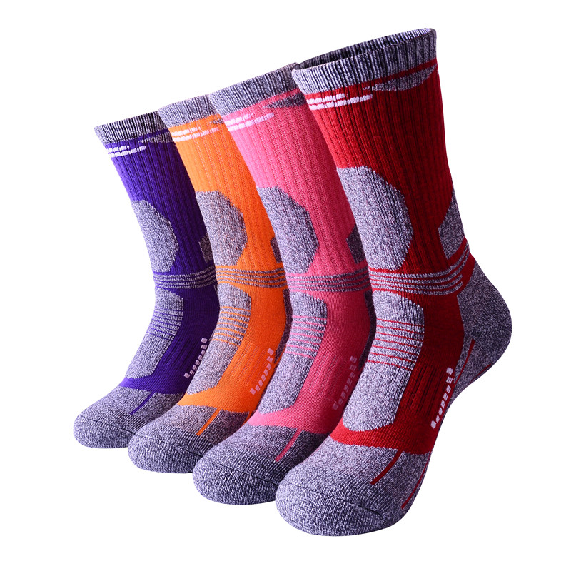 Winter Men Women Cotton Therma - Thermal Sock Winter 评论和价格