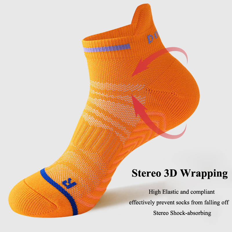 Ankle Socks Athletic Cushioned - Athletic Sock Cushion 评论和价格