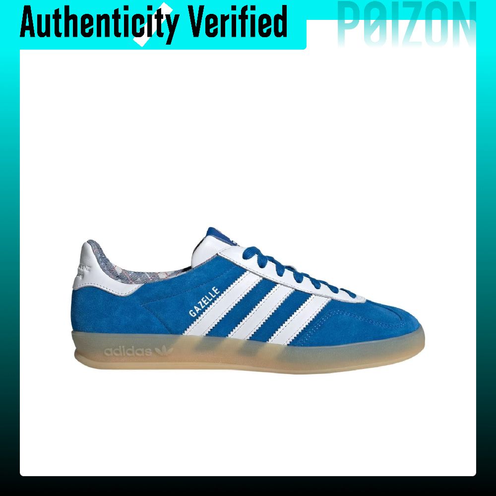 Adidas Originals GAZELLE INDOO - Adidas Shoes Gazelle 评论和价格