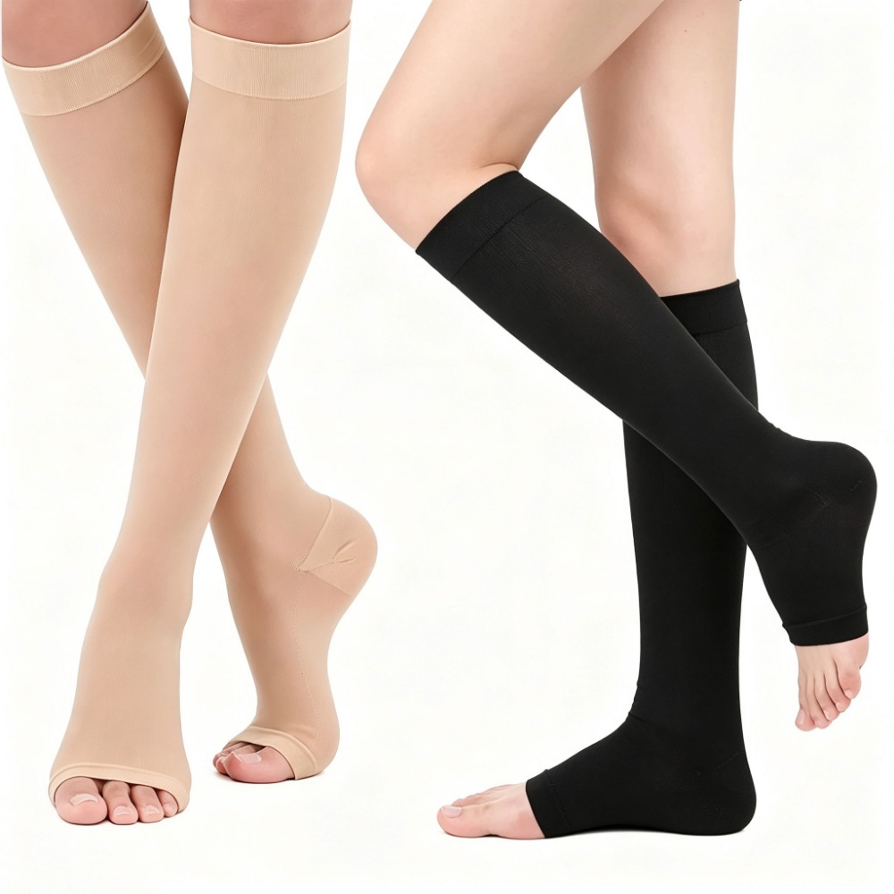 Toeless Compression Socks Medi - Compression Sock Medical 评论和价格