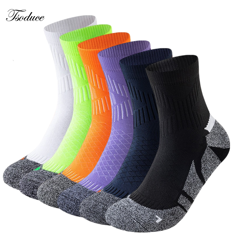 Professional Marathon Running  - Athletic Sock Cushion 评论和价格