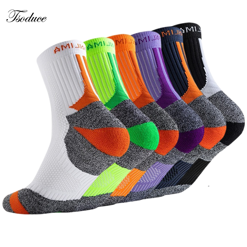 Professional Marathon Running  - Athletic Sock Cushion 评论和价格