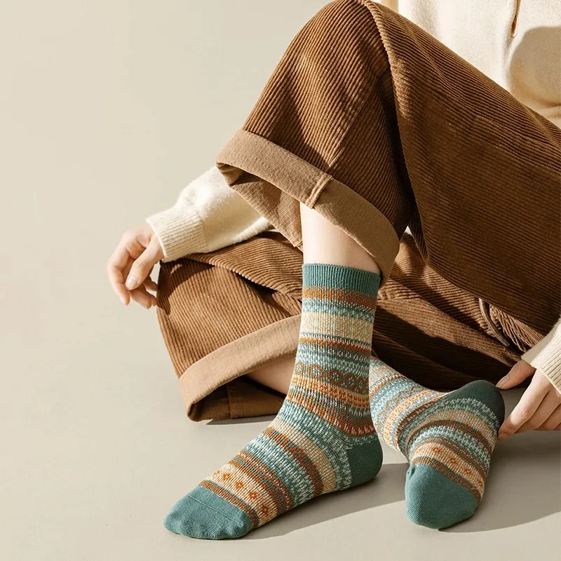 3 Pack Women's Cotton Socks Wa - Cotton Crew Sock Pack 评论和价格