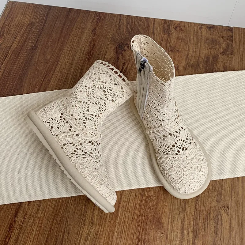 2026 Summer Boots Breathable M - No Show Sock Women 评论和价格