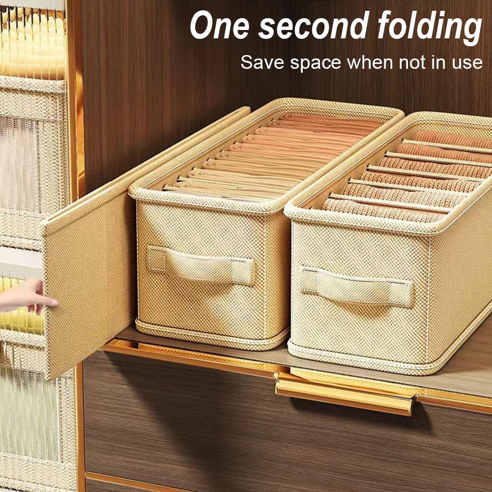 6/7 Grids Drawer Organizer Bra - Sock Organizer Tray 评论和价格