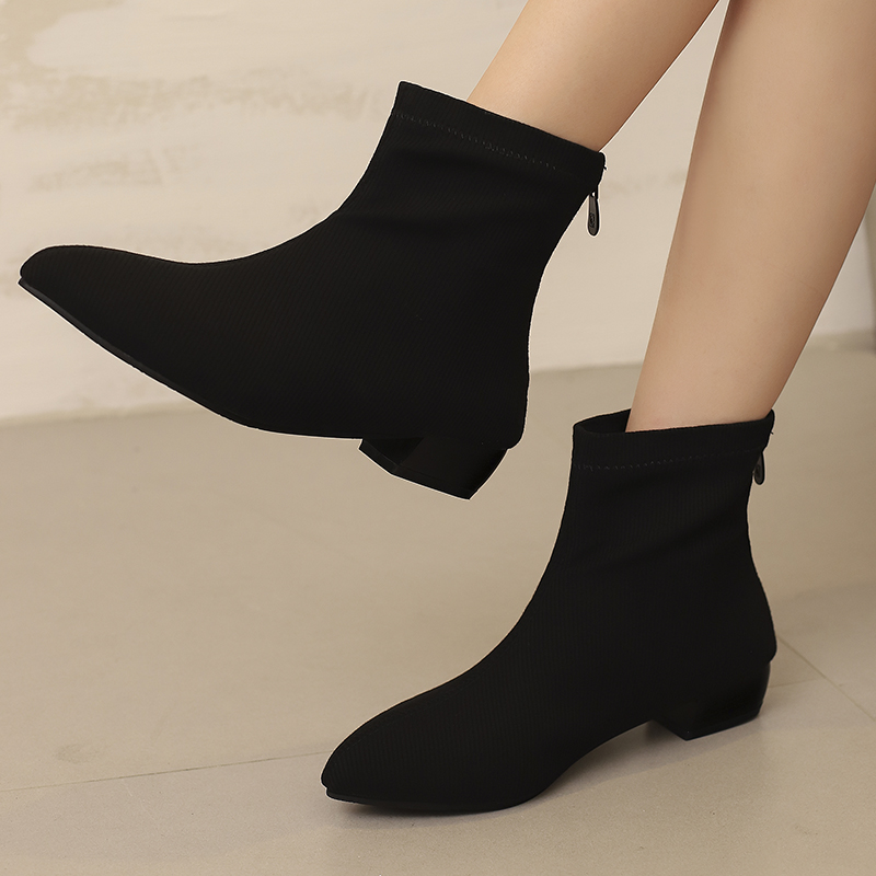 Green Pink Ankle Boots for Wom - No Show Sock Women 评论和价格